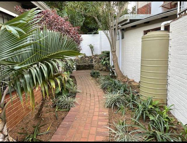 4 BEDROOM PROPERTY TO RENT IN WESTRIDGE